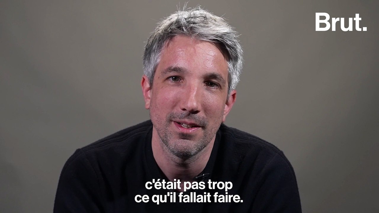 Name dropping avec Guillaume Meurice