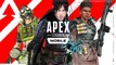 Apex Legends Mobile - Bande-annonce de lancement de la saison 1
