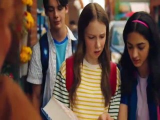 Ruby and the Well - S01E05 I Wish I Got The Credit I Deserve