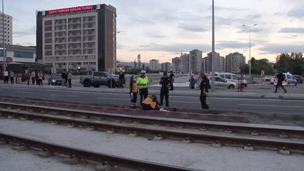 Son dakika haber | Otomobilin çarptığı bisikletli öldü