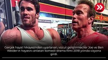 Instagram'daki son mesajı dikkat çekti! Arnold Schwarzenegger'i canlandırmıştı, hayranları şokta