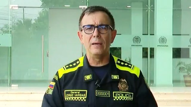 Director de Policía sobre asesinato de fiscal paraguayo: “hay un sistema de crimen trasnacional”