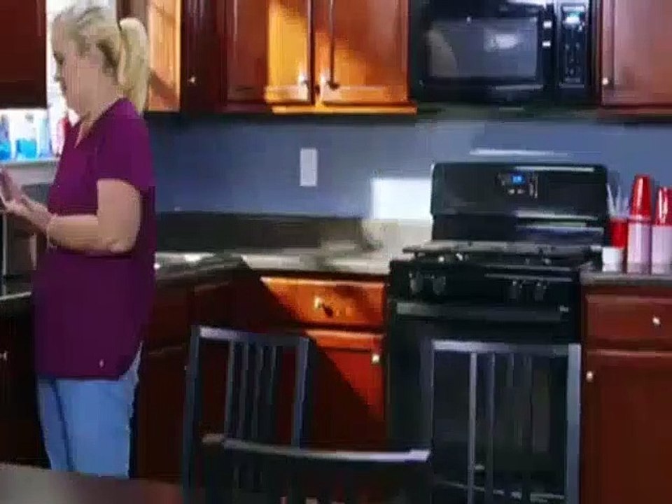 Mama June- From Not to Hot - S01E04 - Let Boo Boo Eat Cake