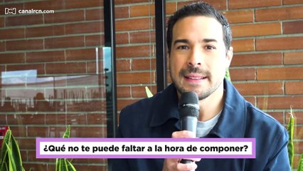 Tavo Botero, exfinalista del Factor X, estrena su sencillo ‘Cobarde’