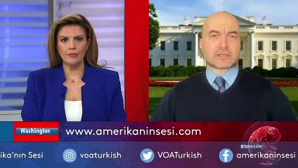 Temsilciler Meclisi’nden Ukrayna’ya 40 Milyar Dolarlık Destek Paketi
