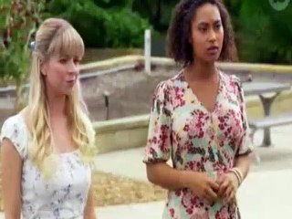 The Bureau of Magical Things - S02E17 - The Heist