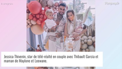 Jessica Thivenin jugée trop décolletée, Thibault Garcia voit rouge : "Il est devenu quelqu'un d'autre..."