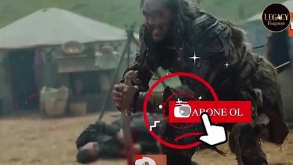 Destan 23. Bölüm Fragmanı I  Sizde Diğerleri Gibi Öleceksiniz!!!