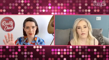 Mama June Supports Daughter Alana 'Honey Boo Boo' Thompson, 16, Dating a 20-Year-Old: She's 'Grown Up'