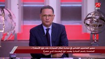 د.طارق عوض المتحدث باسم مبادرة إحلال السيارات يوضح مصير حاجزي السيارات في ظل التطورات العالمية