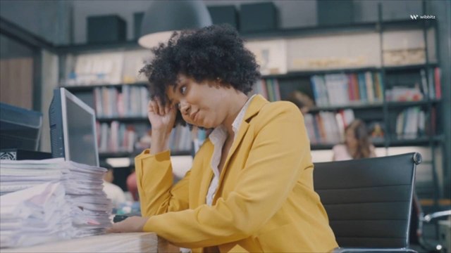 Stressful Day? Deescalate With These Quick Mindfulness Tricks