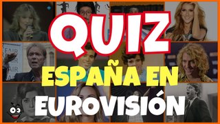 #QUIZ / #TRIVIA: Festival de Eurovisión. ¿Eres un #Eurofan? demuestra lo que sabes.