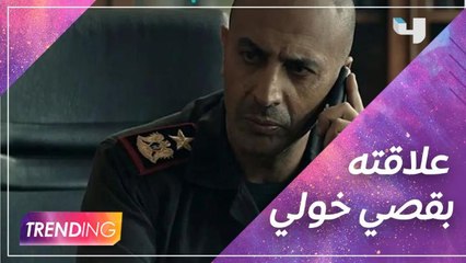 كفاح الخوص يتحدث عن علاقته بقصي خولي في الوسم 2 ويروى موقف من الكواليس.. هل سيكون هناك اجزاء اخرى من العمل وما جديده؟