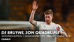 Retour sur les 4 buts de Kevin De Bruyne face à Wolverhampton - Premier League (J33)