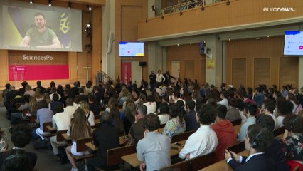 Un mort et trois blessés dans une attaque en Russie depuis l'Ukraine (gouverneur régional russe)