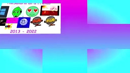 Sandra Bug Productions Feature Presentation Logo (Paramount Feature Presentation Parody)