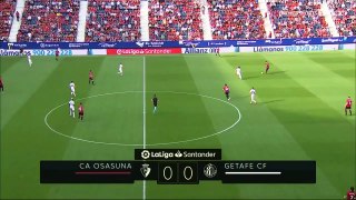 Osasuna vs Getafe - LaLiga 2021/2022 Matchday 36 Part 1