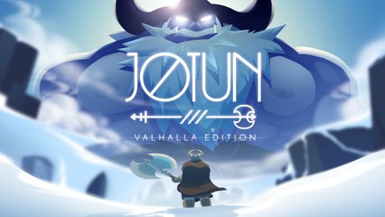 Jotun Valhalla Edition - Trailer