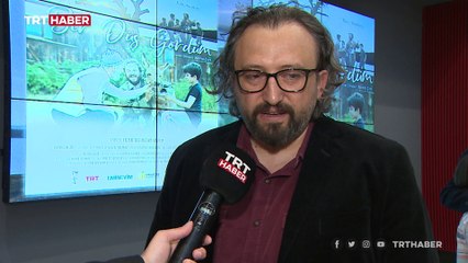 'Bir Düş Gördüm' filmi sinemalarda