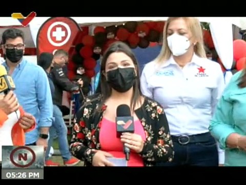 Alcaldía de Caracas entrega 174 financiamientos a nuevos emprendedores