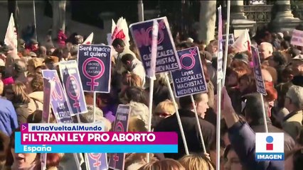 Investigan caída de tobogán en parque acuático en Indonesia