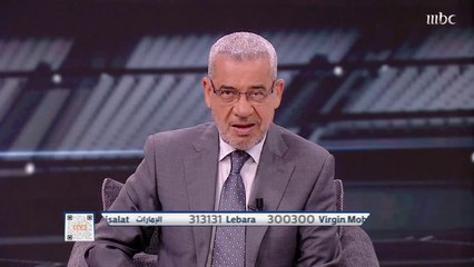 عمار عوض: التعاون "لغز" وأمامه فرصة أخيرة في مباراة الباطن.. وعبد الرحمن محمد: الشباب أقرب إلى الفوز على الفيصلي ولديه دوافع أكبر