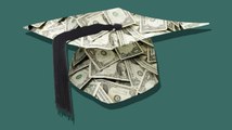 3 Financial Steps College Graduates Should Take After Getting Their Degree