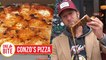 Barstool Pizza Review - Conzo's Pizza (Toronto, ON)