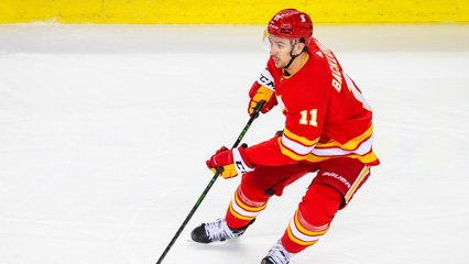 Calgary-Dallas GM 5 Preview: Flames (-1.5), 1st Period Under 1.5 Goals (-115)