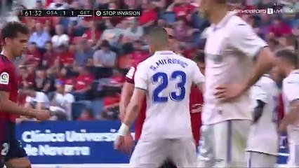 Osasuna vs Getafe - LaLiga 2021/2022 Matchday 36 Part 2