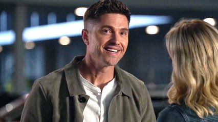 The Rookie Season 4 with Nathan Fillion | Tim Pranks Lucy