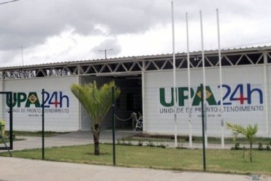 Após interdição do HUJB, João Azevêdo autoriza UPA a atender crianças de Cajazeiras e região