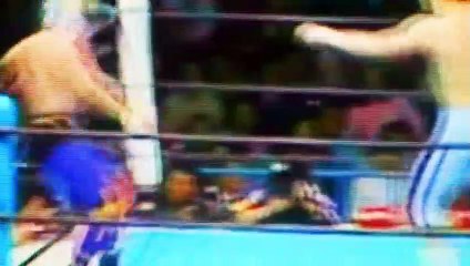 Dark Side of the Ring - S03E07 - The Dynamite Kid