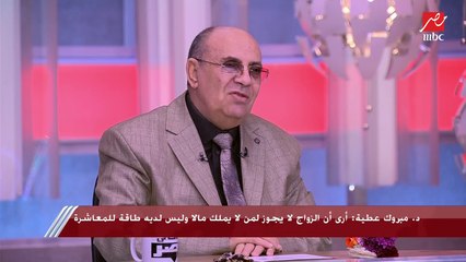 د. مبروك عطية يرد على الهجوم على الشيخ الطاروطي  بعد خطئه خلال تلاوة قرآن الفجر