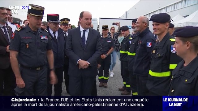 Remaniement: vers une démission du gouvernement en début de semaine prochaine