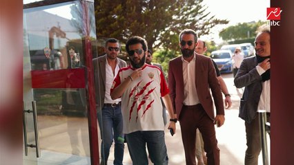 مهيب عبد الهادي: ألميريا يقترب من التأهل إلى الدوري الاسباني بقيادة معالي المستشار تركي آل الشيخ .. وسيكون مرعب لكل أندية الليجا