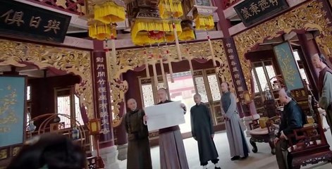Nothing Gold Can Stay S01 E65
