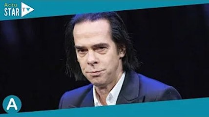 Nick Cave en deuil : son deuxième fils est mort à l'âge de 31 ans, sept ans après la mort du premier