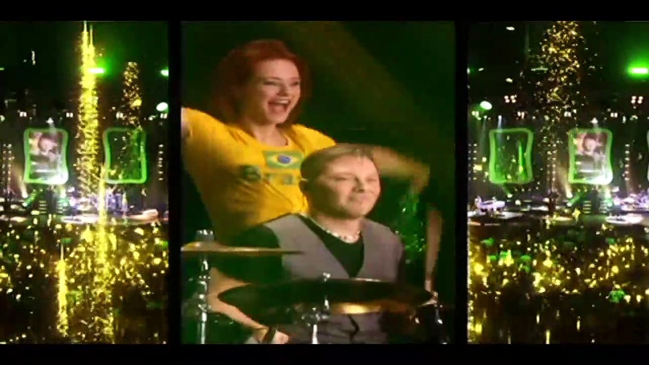 BEATRICE EGLI -Live-  — STERNENFEUER