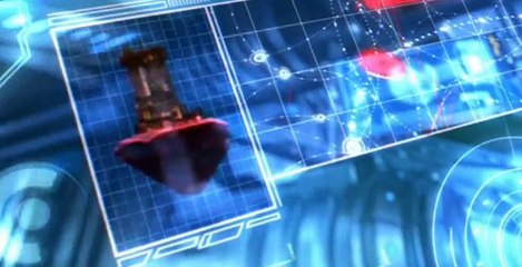 Marvels Guardians of the Galaxy S03 E13
