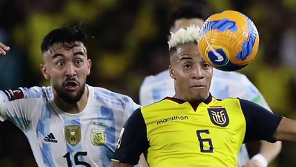 Fifa: processo disciplinar pode tirar o Equador e classificar o Chile para a Copa do Mundo