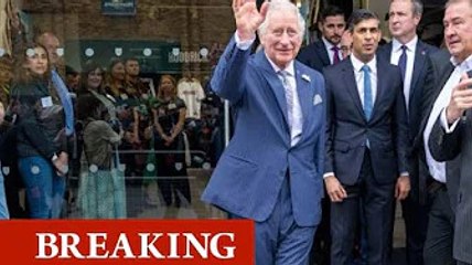 Charles tipped for big ESG project after clandestine talks with US executives, report says