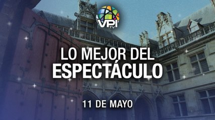 Reapertura del museo medieval francés | Espectáculos VPItv