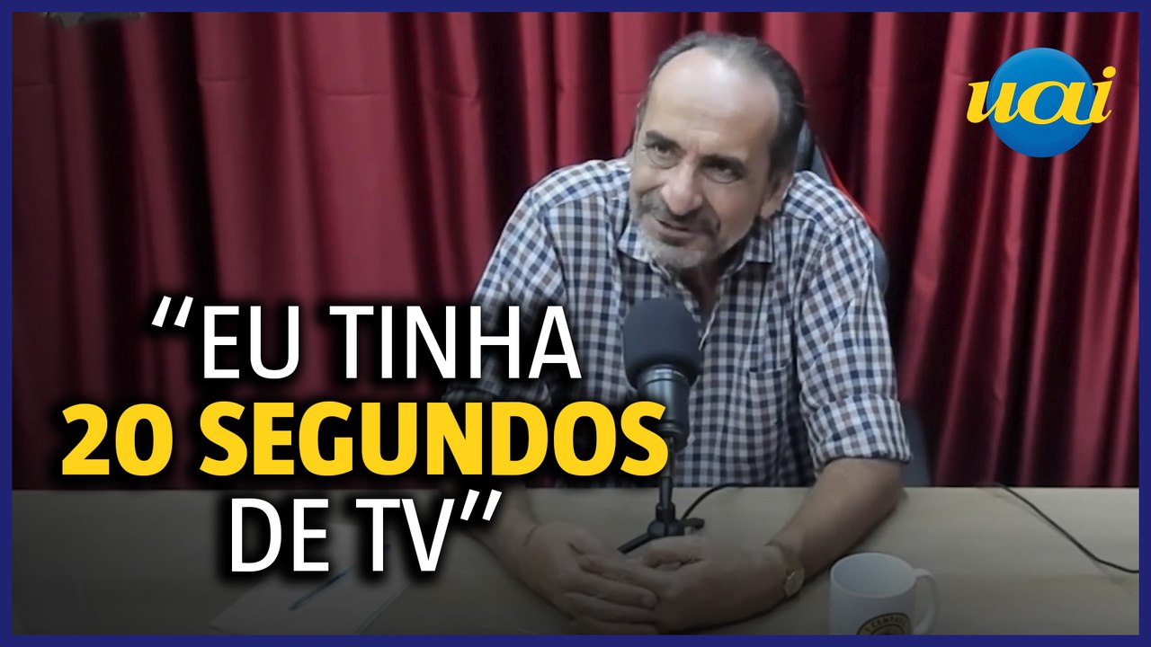 Kalil afirma que sua campanha será baseada na verdade
