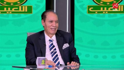 يحيى الكومي: طبيعة عبد الله السعيد أنه بيحب الفلوس علشان كدا سابنا وراح الأهلي