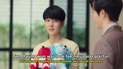 NUNEW - HAI CHUN BPEN KAUNG TUR (OST Cutie Pie Series  นิ่งเฮียก็หาว่าซื่อ)