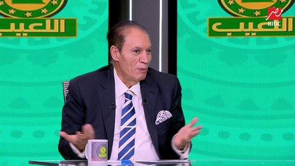 يحيى الكومي يكشف عن اسم لاعب رجع مليون جنيه للنادي.. ومهيب يعلق : هذا لا يحدث إلا في الإسماعيلي