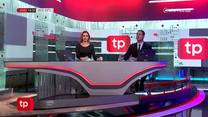 Bolivianos mueren en un incendio provocado tras registrarse un feminicidio en Santiago de Chile