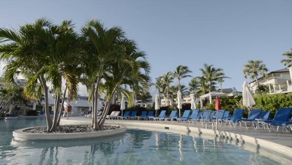 The Ritz Carlton on U.S. Virgin Island St. Thomas Is a Must See