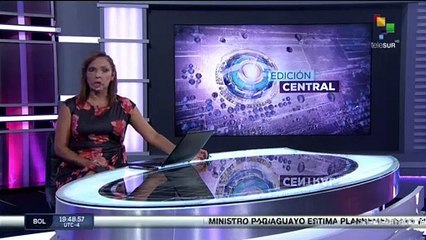 Ecuador: Trabajadores exigen reparación de derechos en caso "Furukawa"